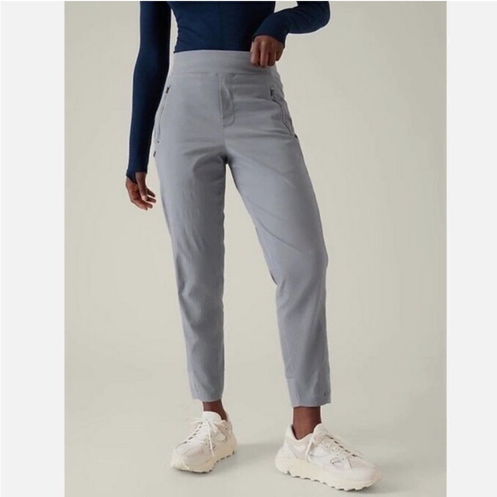 Athleta Trekkie  North Jogger Pants 533655 Woman’s Plus Size 20